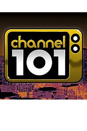Poster of Channel 101