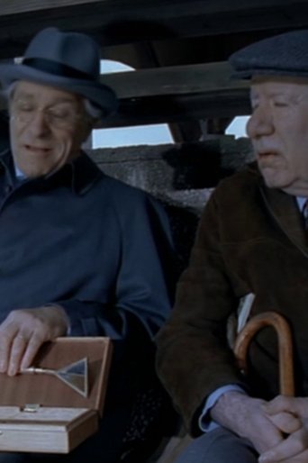 Poster of La méthode Barnol