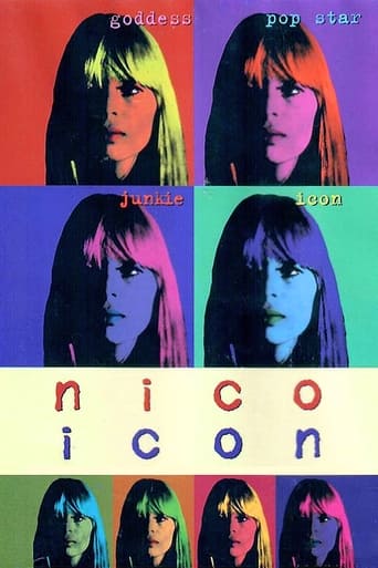 Poster of Nico Icon