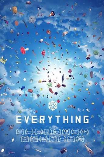 Everything Poster of Everything