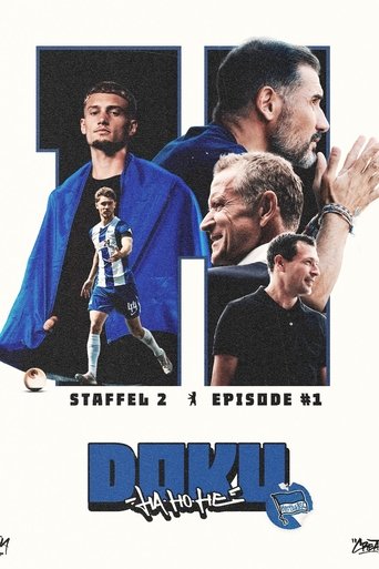 Portrait for Hertha BSC - Die Doku - Season 2