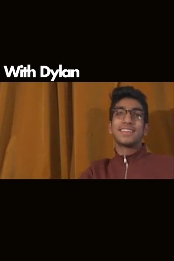 With Dylan Poster of With Dylan