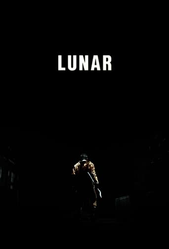 Poster of LUNAR