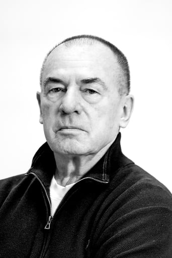 Portrait of Paul Grau