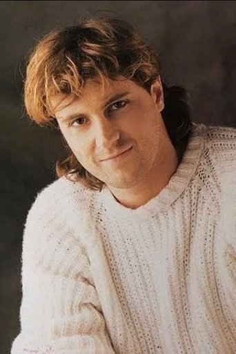Portrait of Ian Stanley