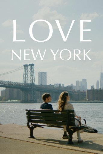 Love New York Poster of Love New York
