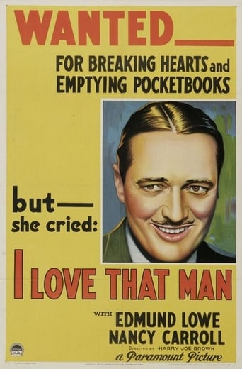 Poster of I Love That Man