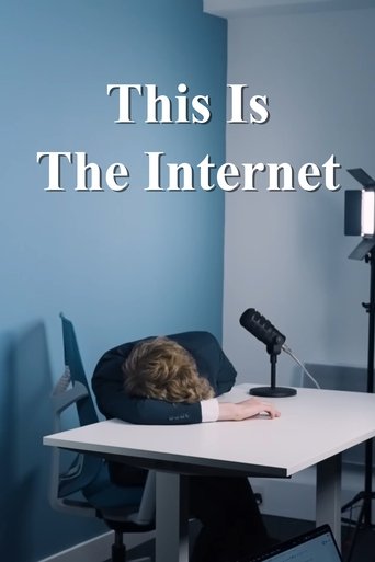 This Is The Internet Poster of This Is The Internet