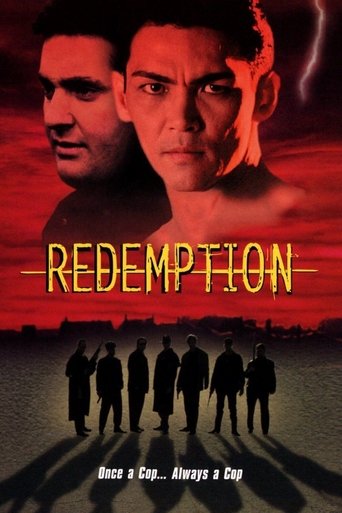 Poster of Redemption
