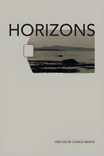 Poster of Horizons