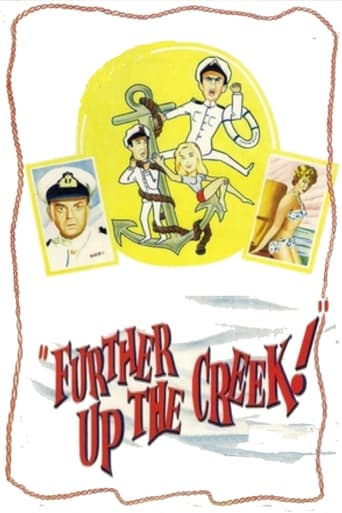 Poster of Further Up the Creek