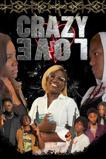 Poster of Crazy Love