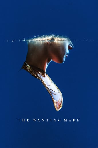 Poster of The Wanting Mare