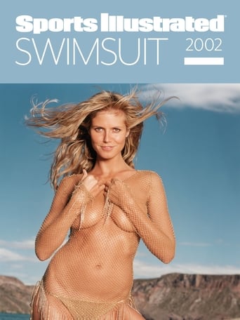 Poster of Sports Illustrated Swimsuit Edition: 2002