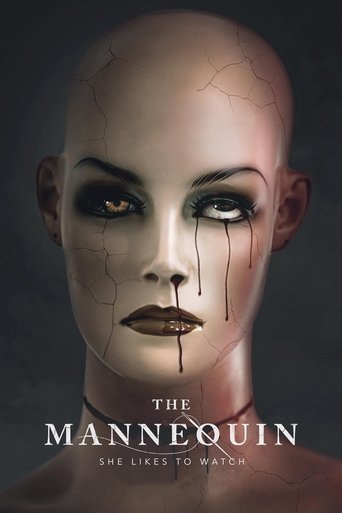 Poster of The Mannequin