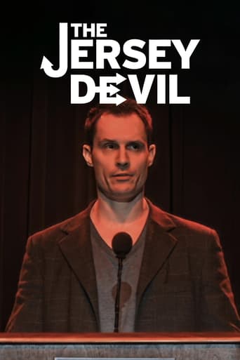 Poster of The Jersey Devil