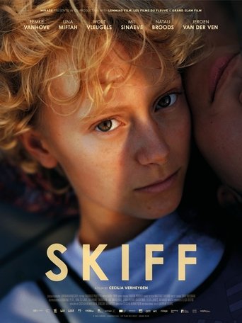 Poster of Skiff