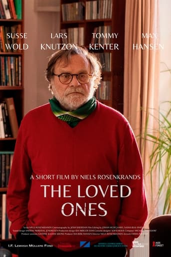 Poster of The Loved Ones