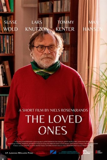 Poster of The Loved Ones