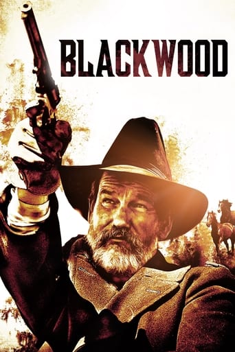 Poster of Blackwood