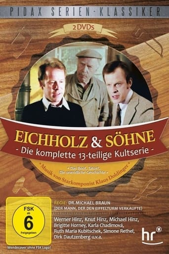 Poster of Eichholz & Söhne