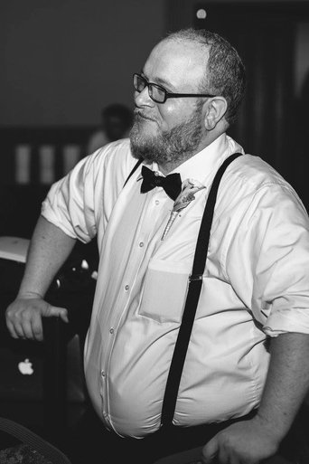 Portrait of Ryan Anderson