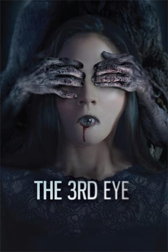 Poster of The Third Eye