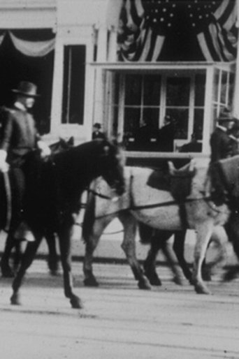 Poster of Défilé de l'artillerie du district de Columbia