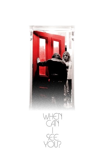 When Can I See You? Poster of When Can I See You?