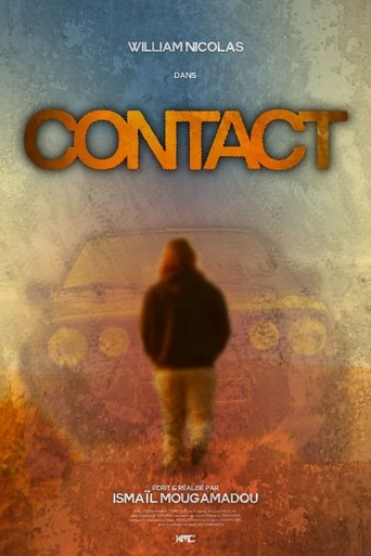Poster of Contact