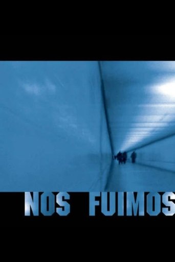 Nos fuimos Poster of Nos fuimos