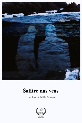 Salitre nas veas Poster of Salitre nas veas