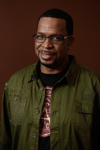 Portrait of Luther Campbell