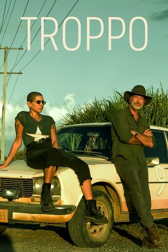 Poster of Troppo
