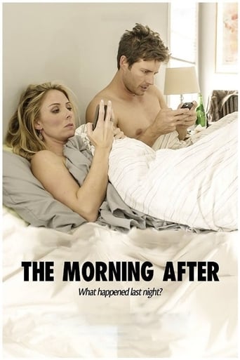 Poster of The Morning After