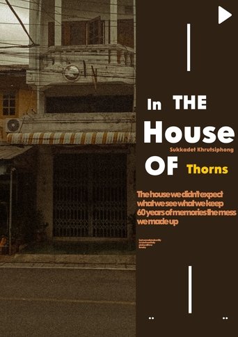 Poster of In the House of Thorns