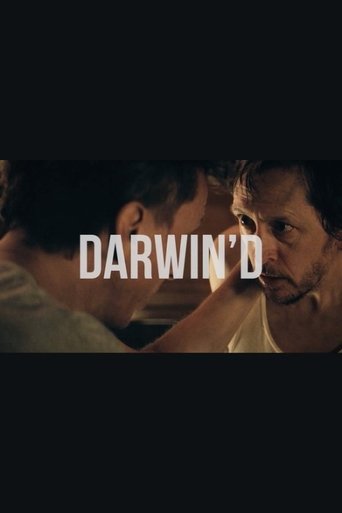 Poster of Darwin’d