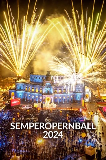 Poster of Semperopernball