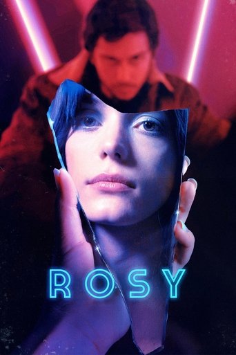 Poster of Rosy