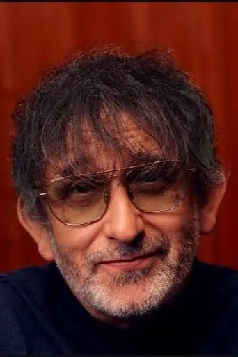 Portrait of Ian Broudie