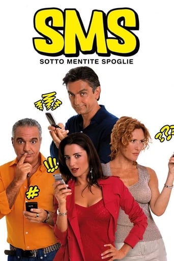 Poster of SMS - Sotto mentite spoglie