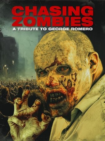 Poster of Chasing Zombies