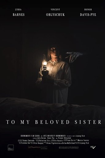 Poster of To My Beloved Sister