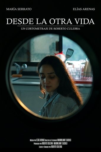 Poster of Desde La Otra Vida