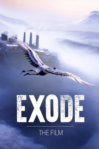 Poster of Exode
