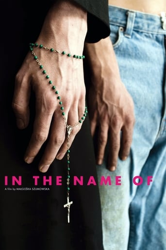 Poster of In the Name of...