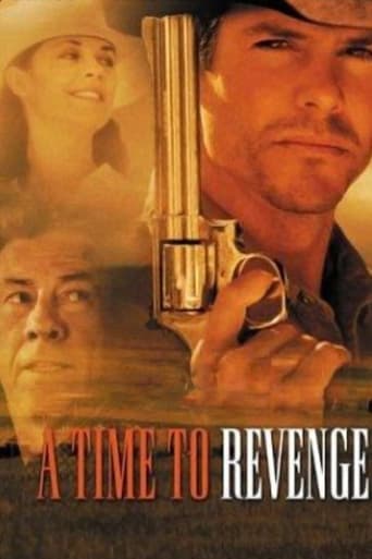 Poster of A Time to Revenge
