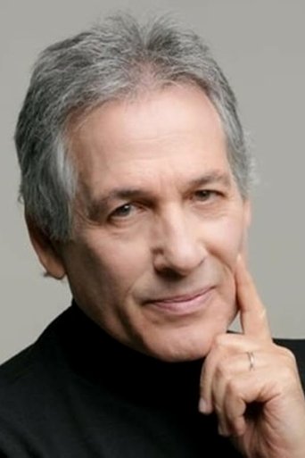 Portrait of Θάνος Καληώρας