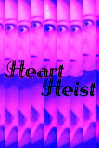 Heart Heist Poster of Heart Heist