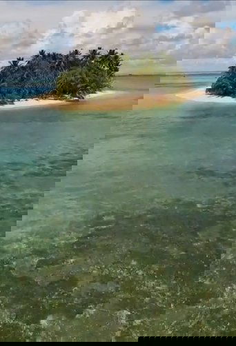Poster of We Are Tuvalu